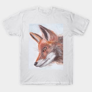 Foxy One T-Shirt